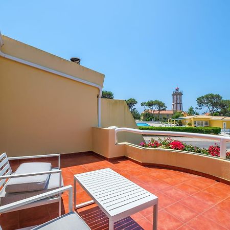 Seafront Unit 2 Vila Cascais Exterior foto