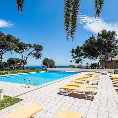 Seafront Unit 2 Vila Cascais Exterior foto