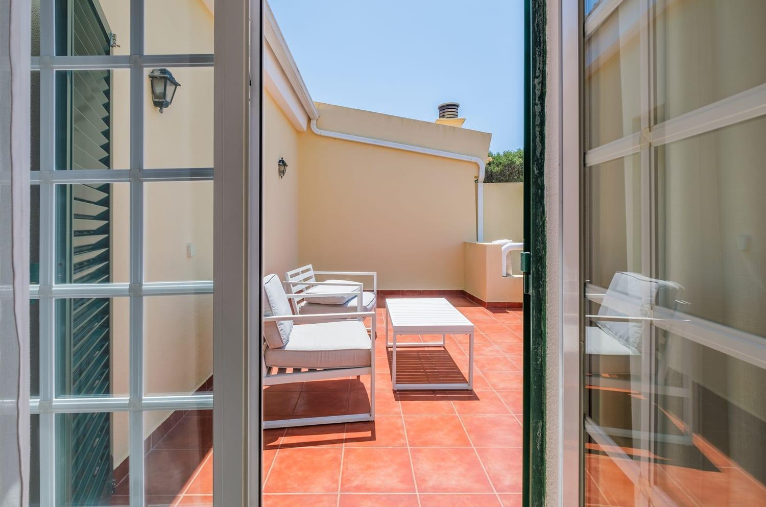 Seafront Unit 2 Vila Cascais Exterior foto