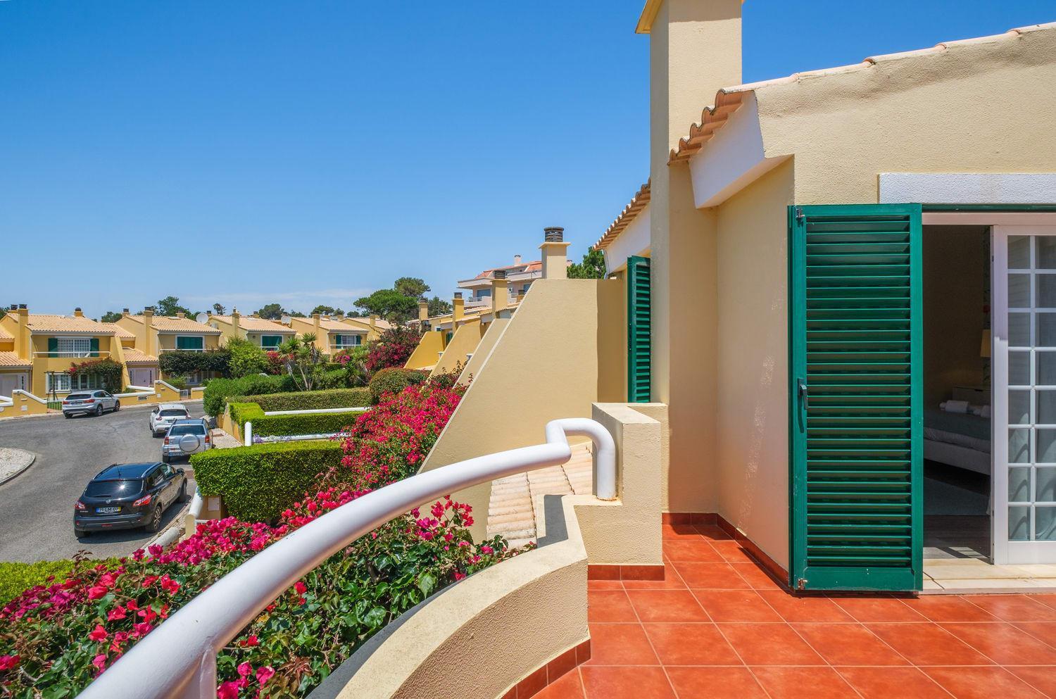 Seafront Unit 2 Vila Cascais Exterior foto