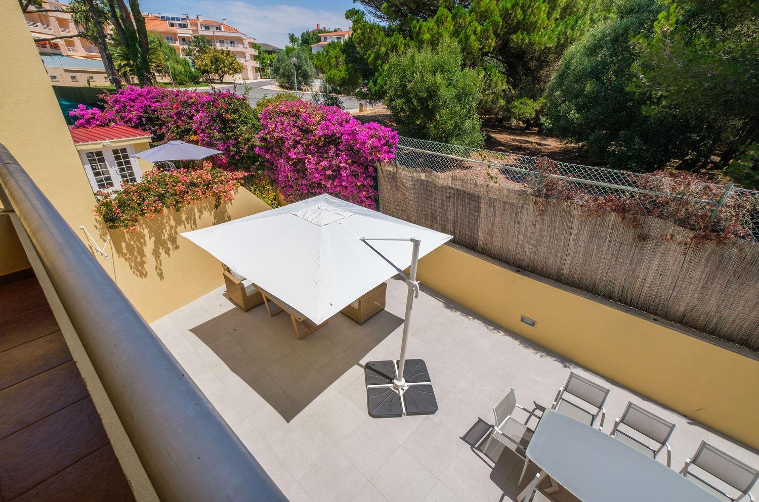 Seafront Unit 2 Vila Cascais Exterior foto
