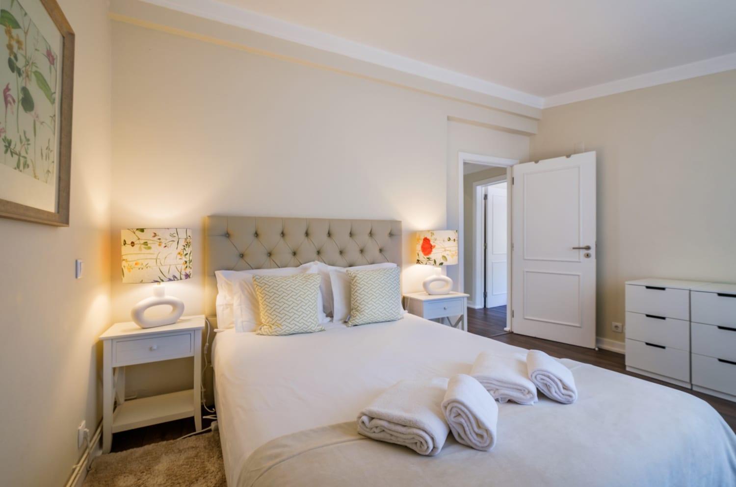 Seafront Unit 2 Vila Cascais Exterior foto