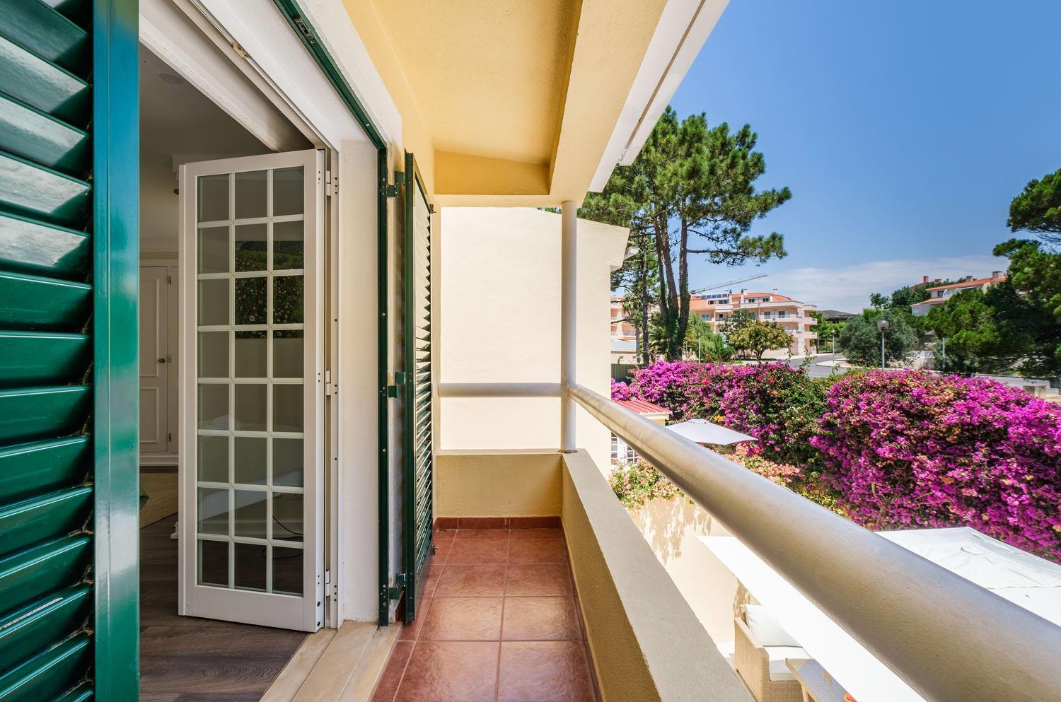 Seafront Unit 2 Vila Cascais Exterior foto