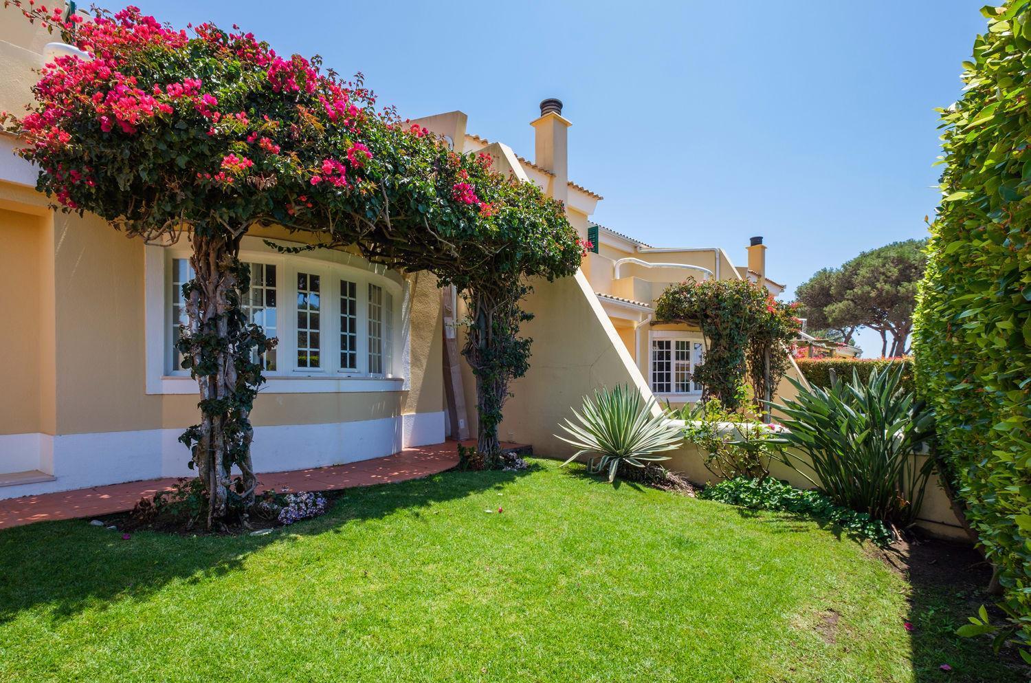 Seafront Unit 2 Vila Cascais Exterior foto