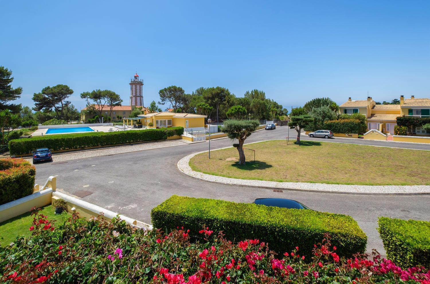 Seafront Unit 2 Vila Cascais Exterior foto
