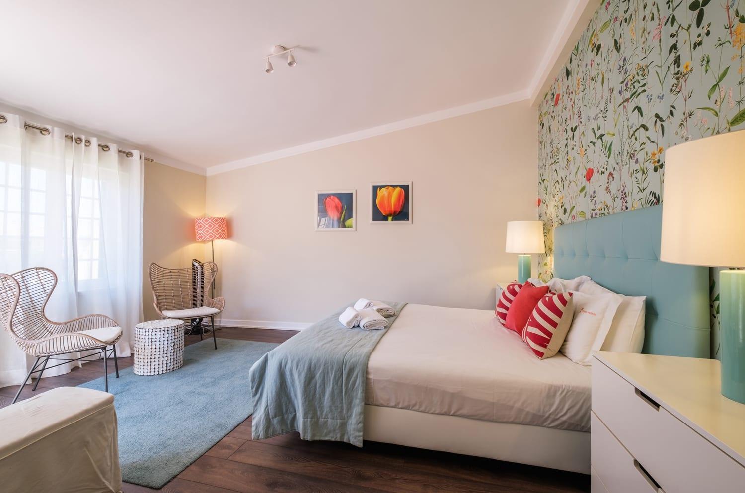 Seafront Unit 2 Vila Cascais Exterior foto