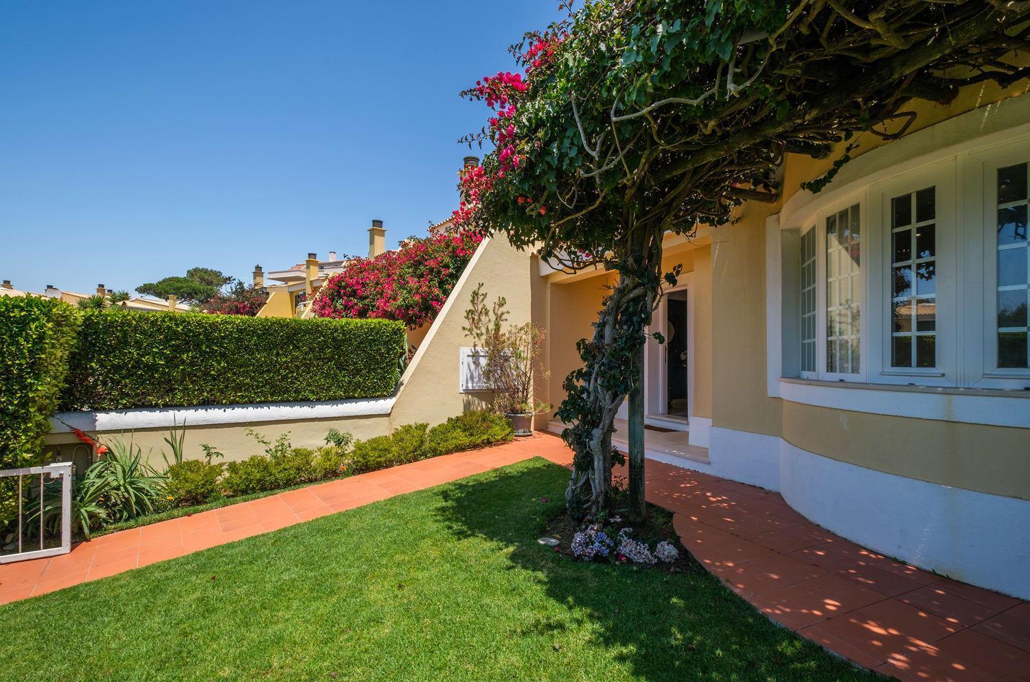 Seafront Unit 2 Vila Cascais Exterior foto
