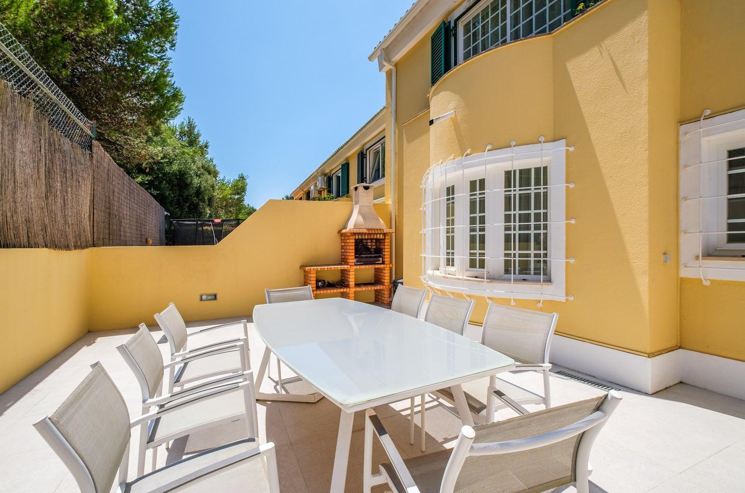 Seafront Unit 2 Vila Cascais Exterior foto