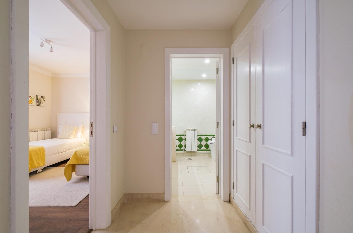 Seafront Unit 2 Vila Cascais Exterior foto