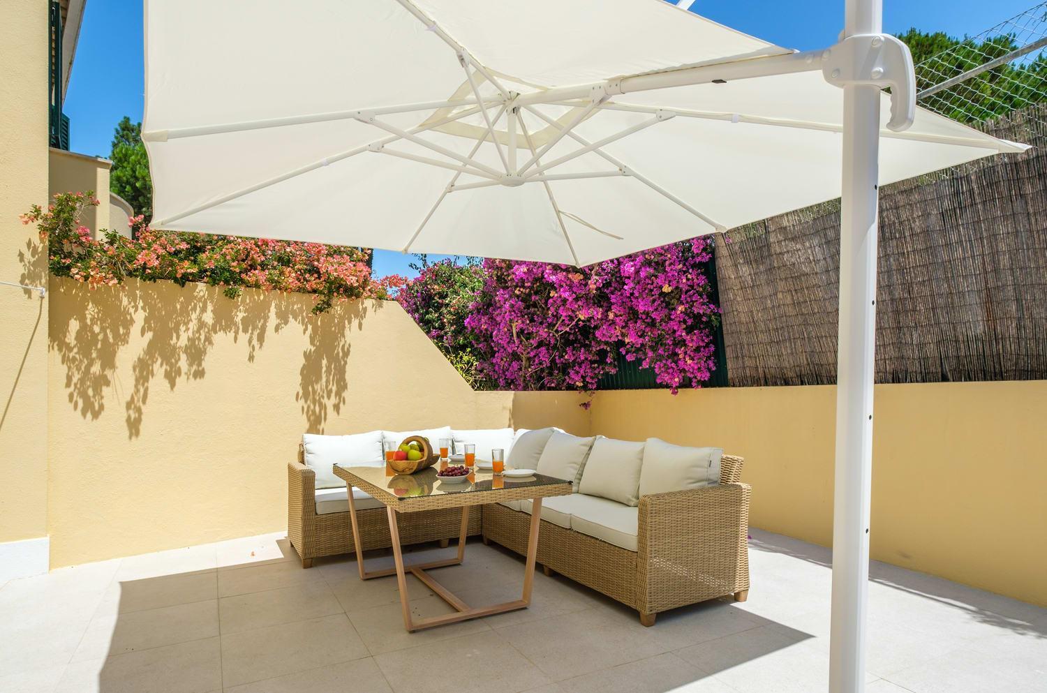 Seafront Unit 2 Vila Cascais Exterior foto