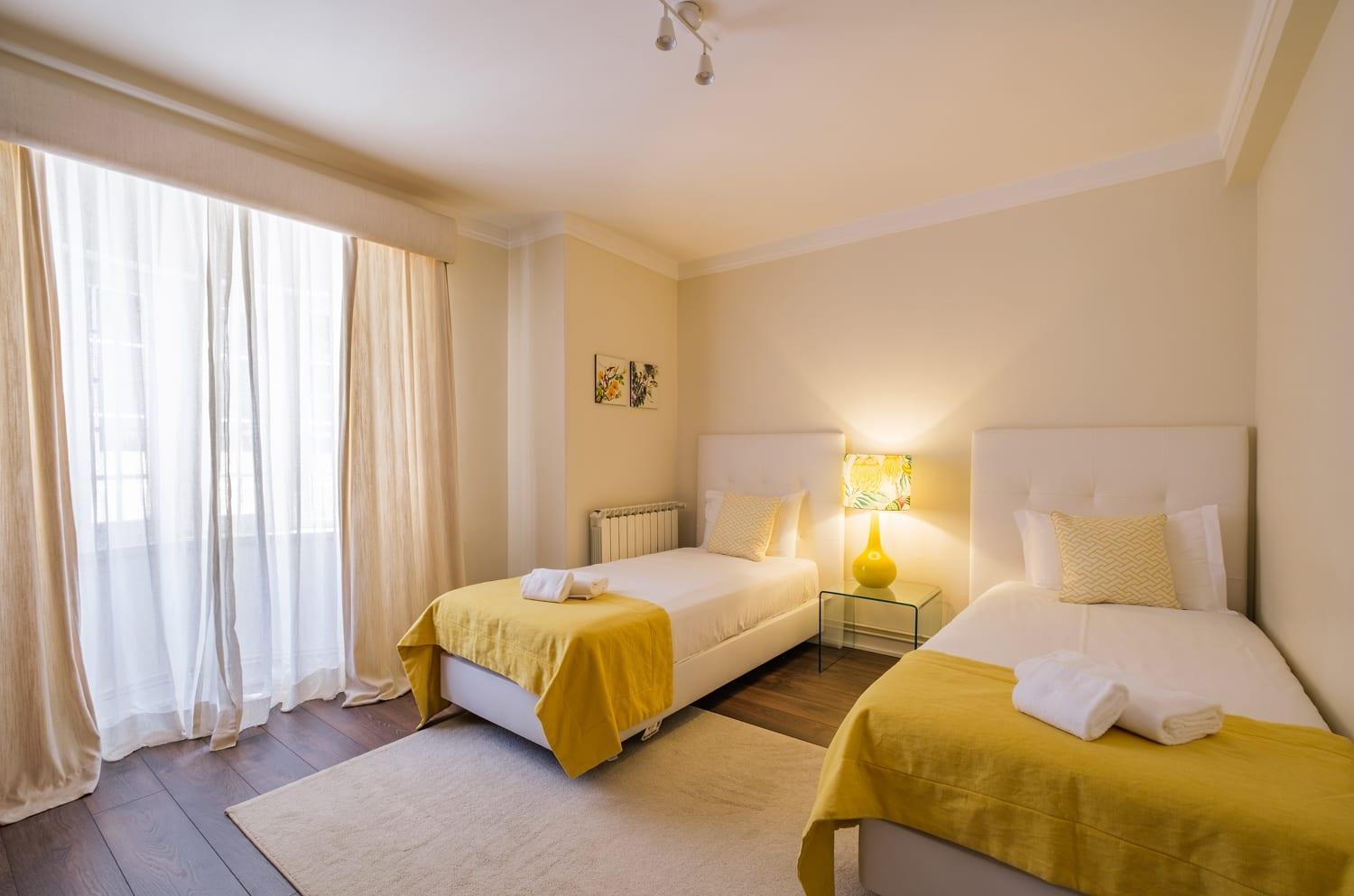 Seafront Unit 2 Vila Cascais Exterior foto