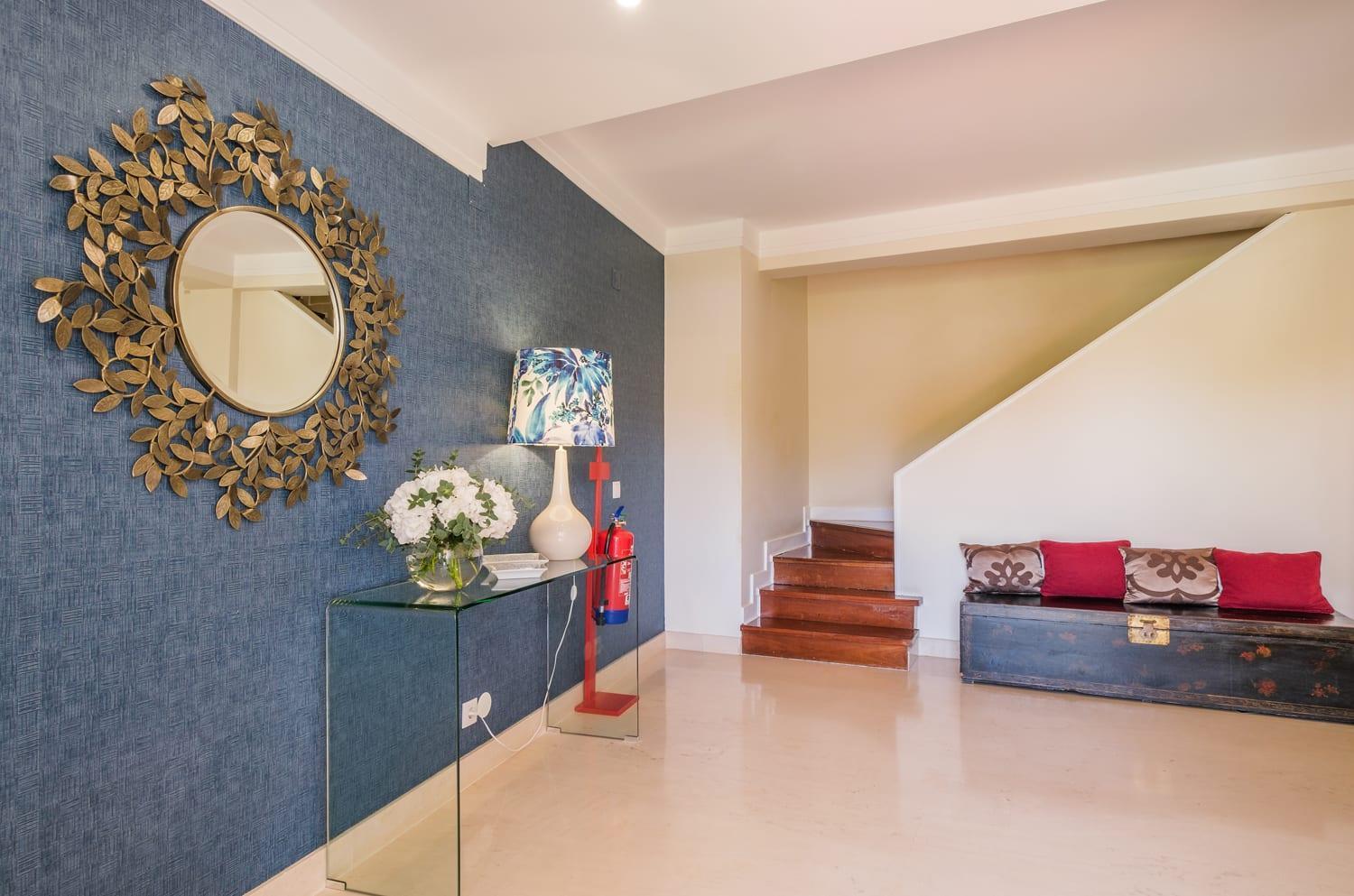 Seafront Unit 2 Vila Cascais Exterior foto